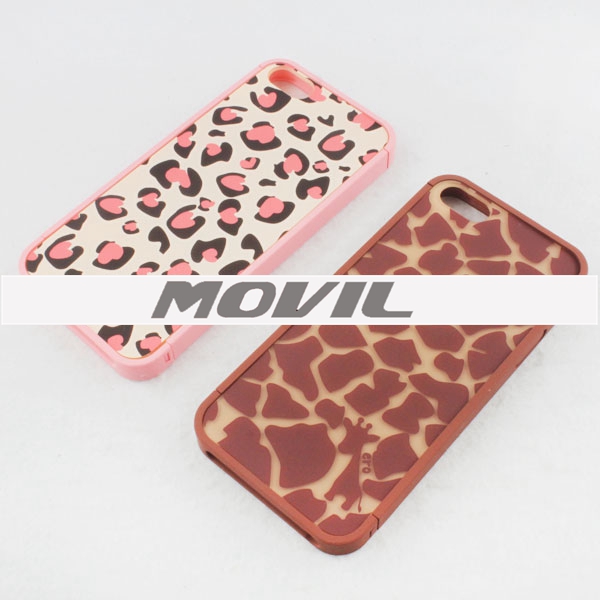 NP-1343 Protectores para iphone 5G NP-1343-10g